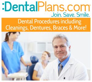Join A Dental Savings Plan