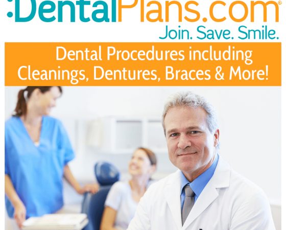 Join A Dental Savings Plan