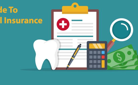 A Guide To Dental Insurance