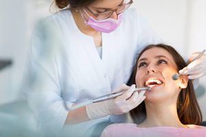 Choosing A Miami Beach Dentist