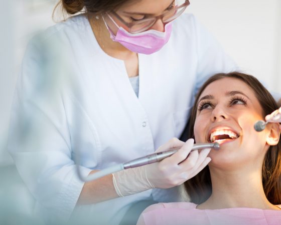 Choosing A Miami Beach Dentist